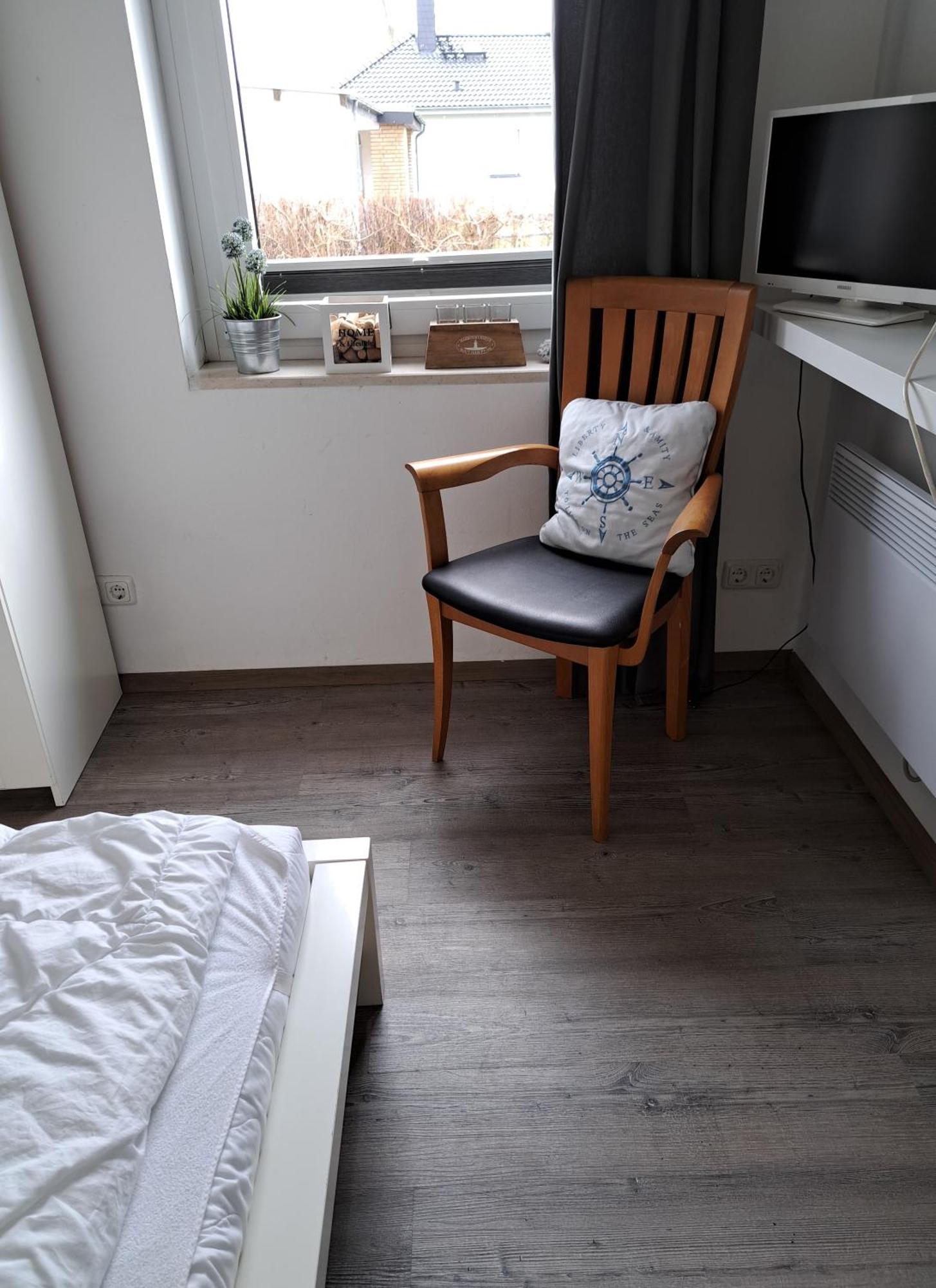 4200 - Strandhaus Robinson Dahme  Kültér fotó